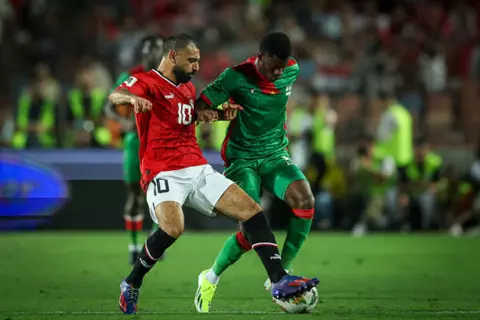 بطل الدوري الألماني من بينهم.. ماذا ينتظر منتخب مصر في مواجهة بوركينا؟